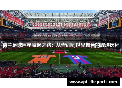 荷兰足球巨星崛起之路：从青训到世界舞台的辉煌历程