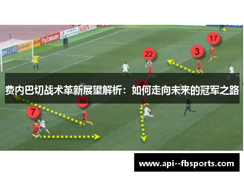 费内巴切战术革新展望解析:如何走向未来的冠军之路 费内巴切战术革新展望解析:如何走向未来的冠军之路
